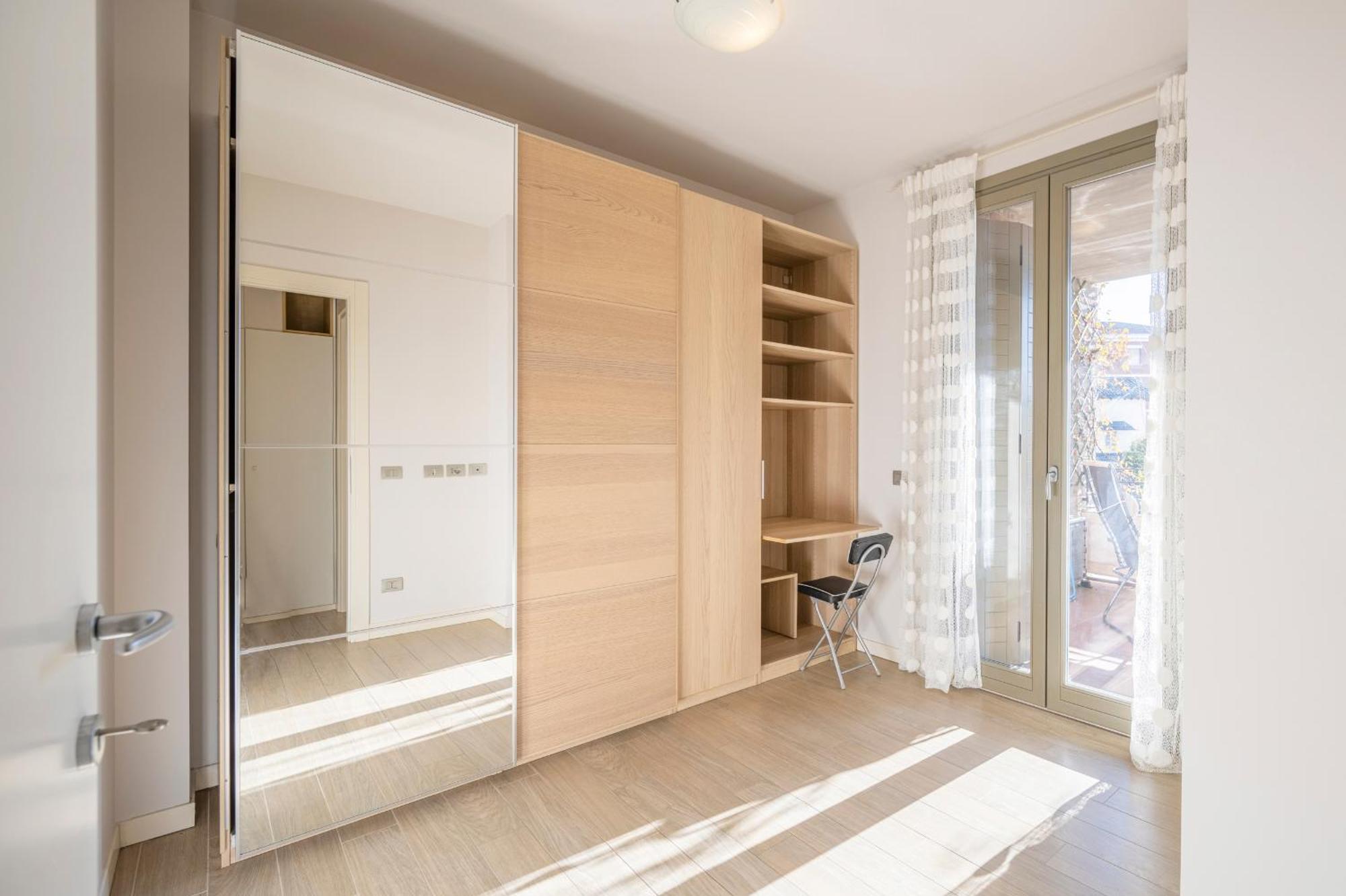 Апартаменты Balbi8 Парма Экстерьер фото
